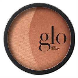 Glo Skin Beauty - Bronze - Sunkiss 9,9 g hos parfumerihamoghende.dk 